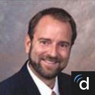 Dr. James M. Brown, DO .